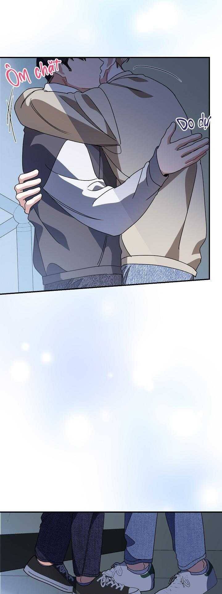 Khu Vực Chủ Nghĩa Tình Yêu Chapter 50 - 42