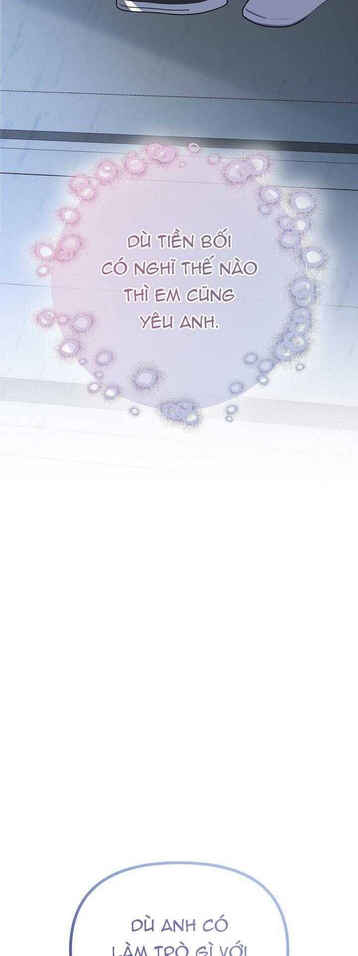 Khu Vực Chủ Nghĩa Tình Yêu Chapter 50 - 43