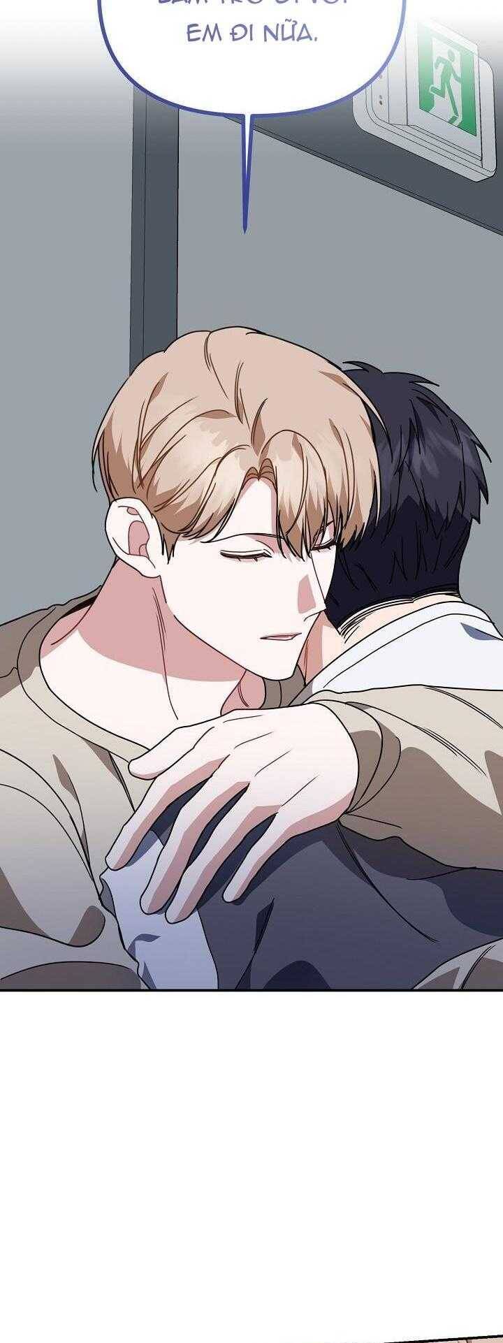 Khu Vực Chủ Nghĩa Tình Yêu Chapter 50 - 44