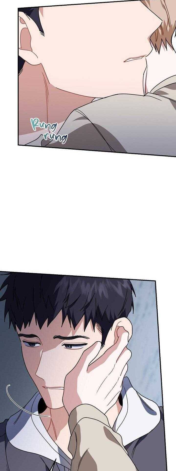 Khu Vực Chủ Nghĩa Tình Yêu Chapter 50 - 45