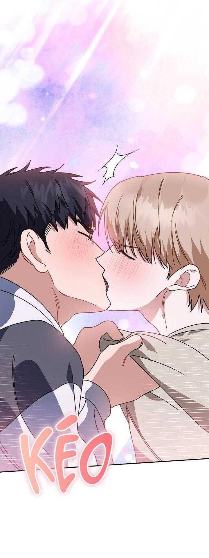 Khu Vực Chủ Nghĩa Tình Yêu Chapter 50 - 47