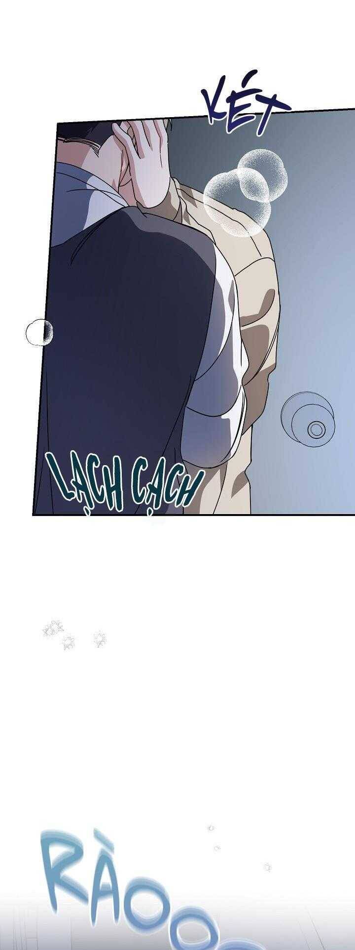 Khu Vực Chủ Nghĩa Tình Yêu Chapter 50 - 48