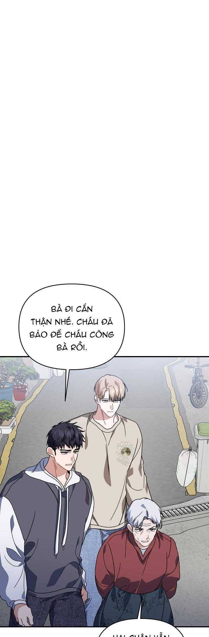 Khu Vực Chủ Nghĩa Tình Yêu Chapter 50 - 50