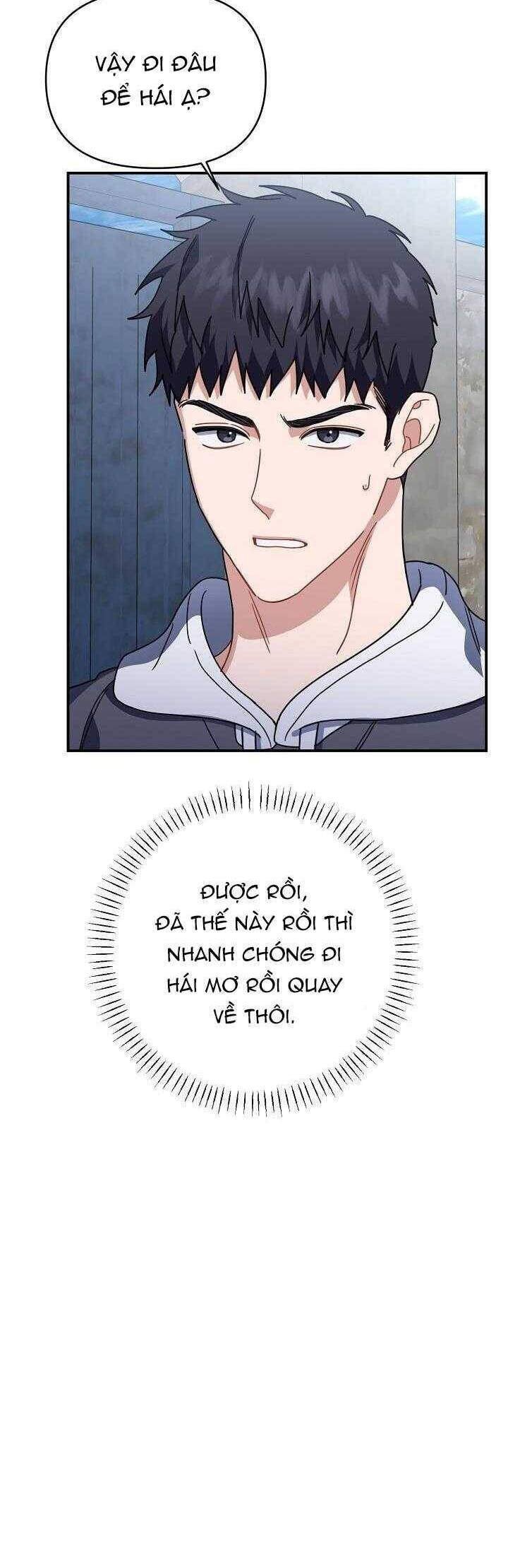 Khu Vực Chủ Nghĩa Tình Yêu Chapter 50 - 57