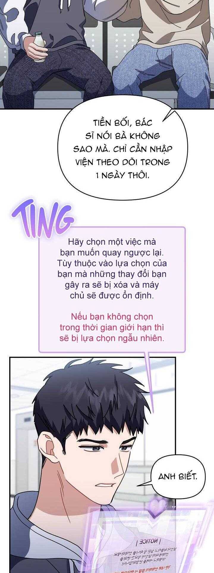 Khu Vực Chủ Nghĩa Tình Yêu Chapter 50 - 7