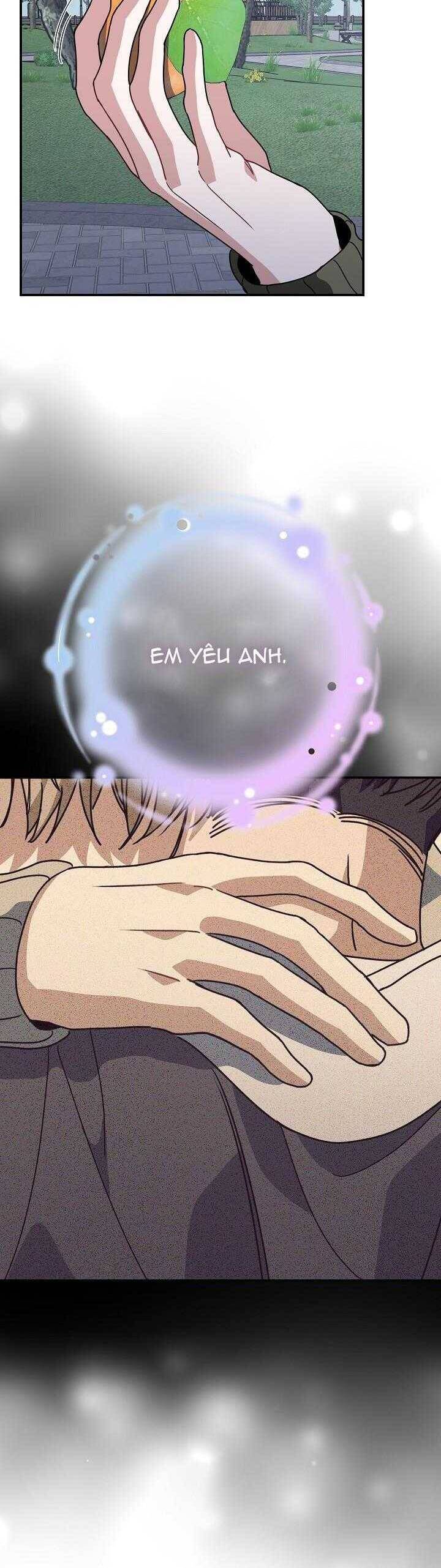 Khu Vực Chủ Nghĩa Tình Yêu Chapter 51 - 13