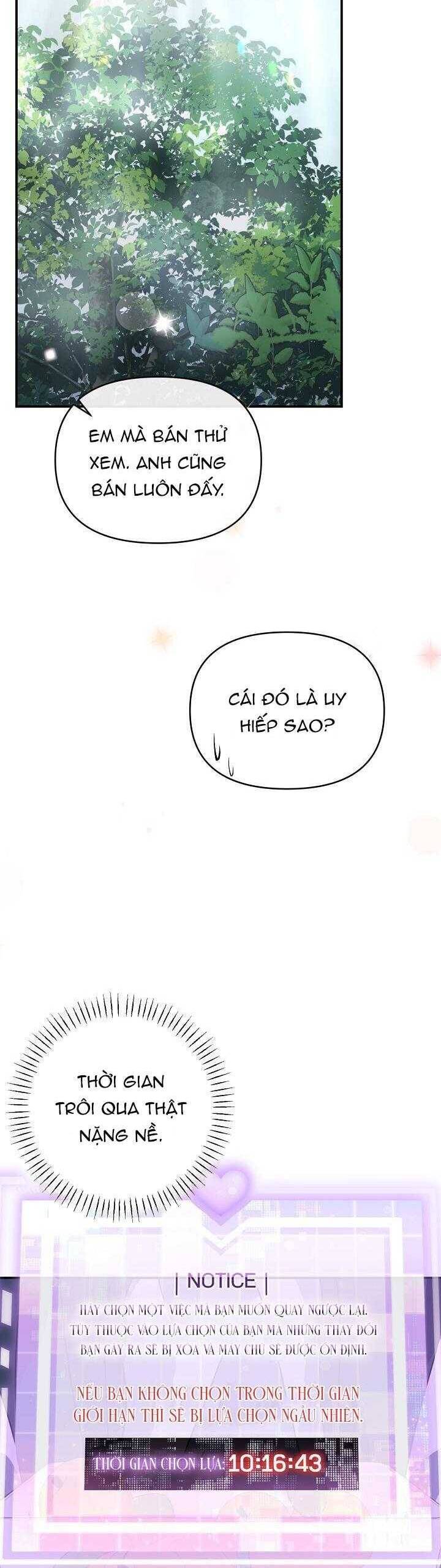 Khu Vực Chủ Nghĩa Tình Yêu Chapter 51 - 15