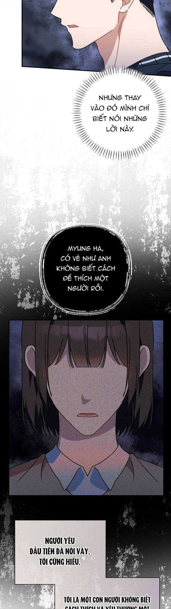 Khu Vực Chủ Nghĩa Tình Yêu Chapter 51 - 17