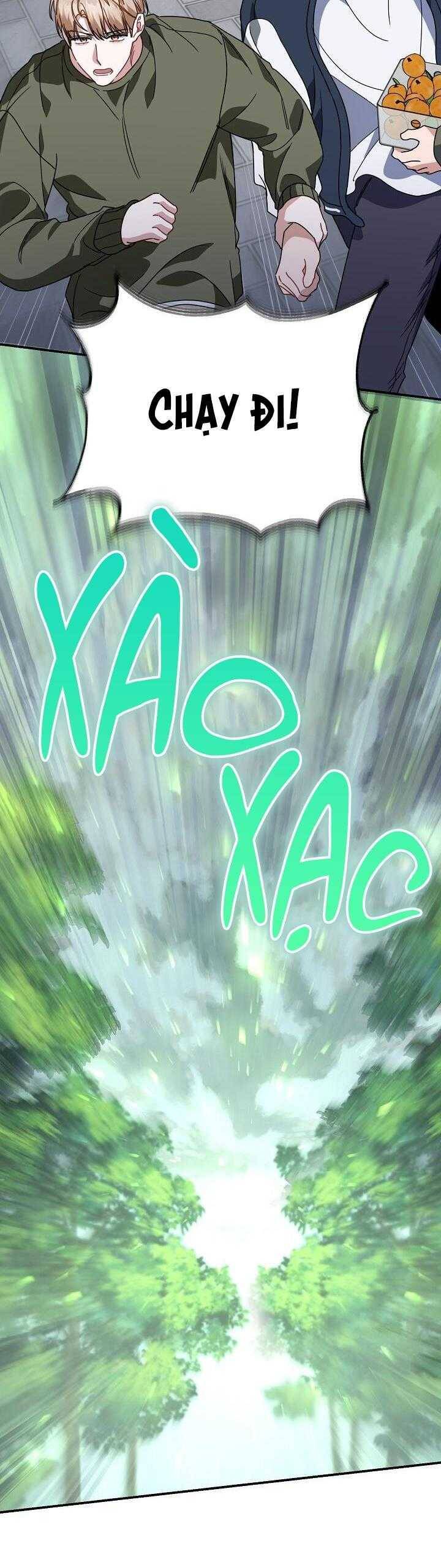 Khu Vực Chủ Nghĩa Tình Yêu Chapter 51 - 28