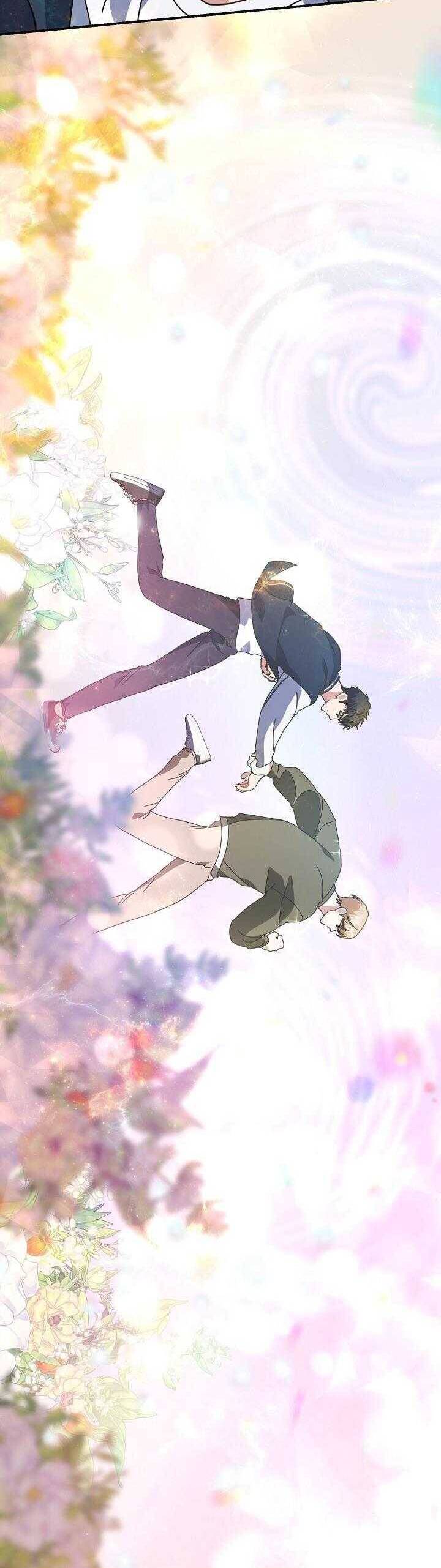 Khu Vực Chủ Nghĩa Tình Yêu Chapter 51 - 33