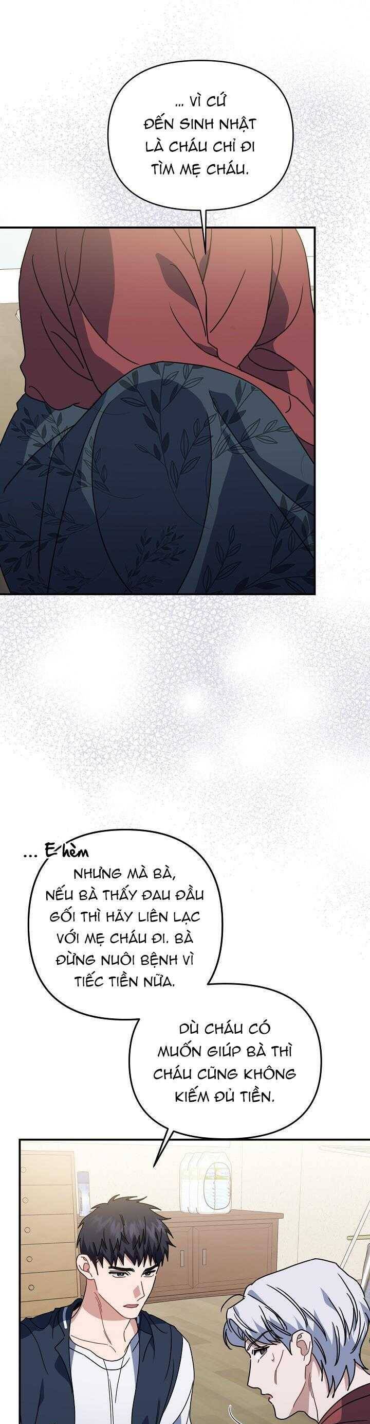 Khu Vực Chủ Nghĩa Tình Yêu Chapter 51 - 44