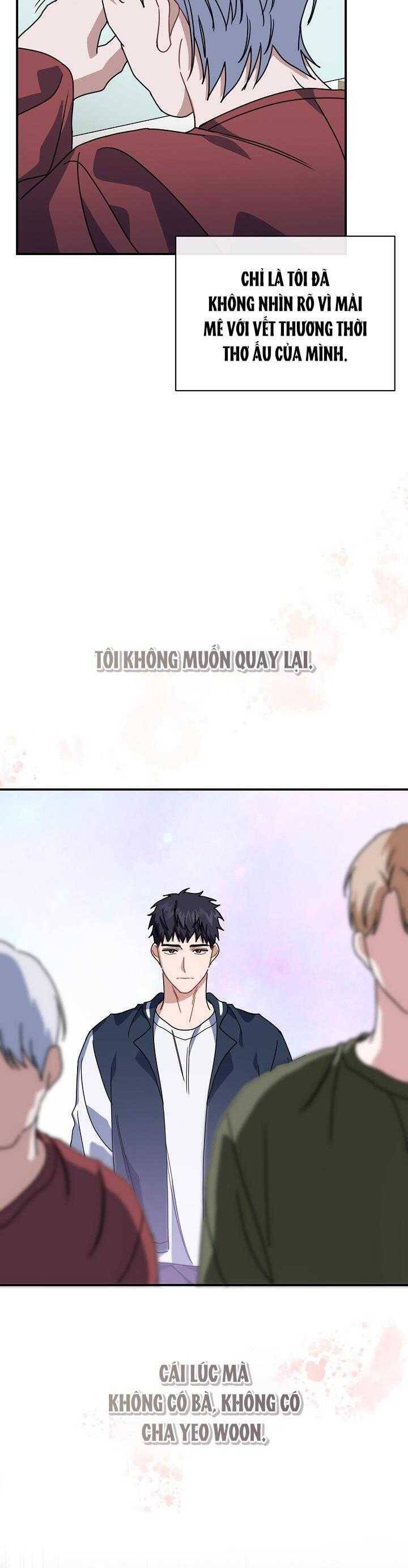 Khu Vực Chủ Nghĩa Tình Yêu Chapter 51 - 48