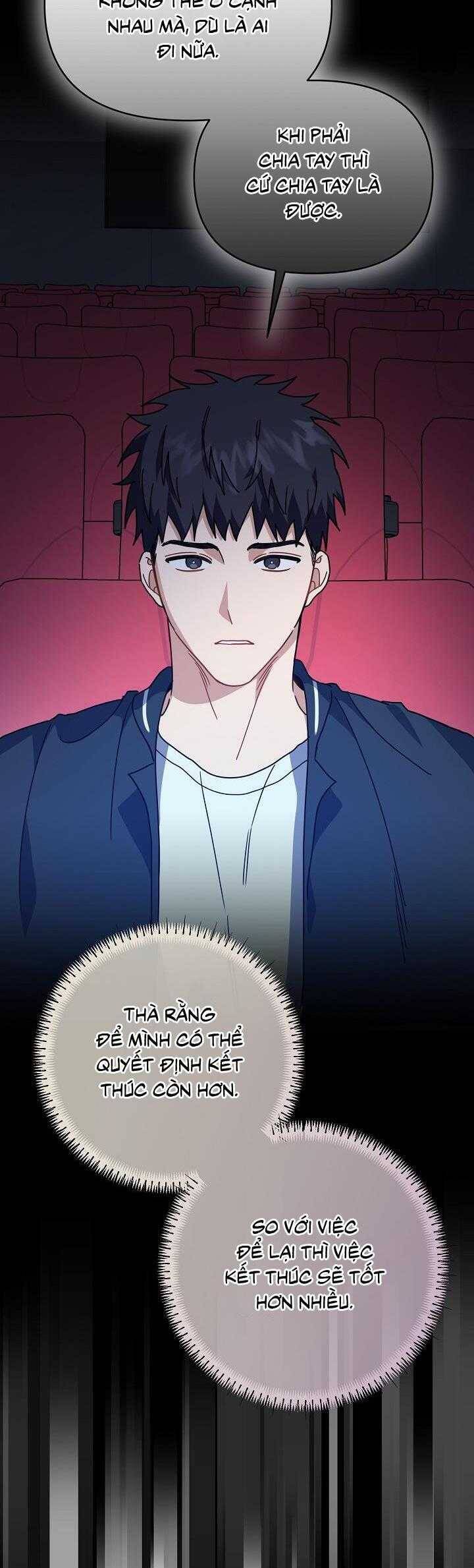 Khu Vực Chủ Nghĩa Tình Yêu Chapter 52 - 15