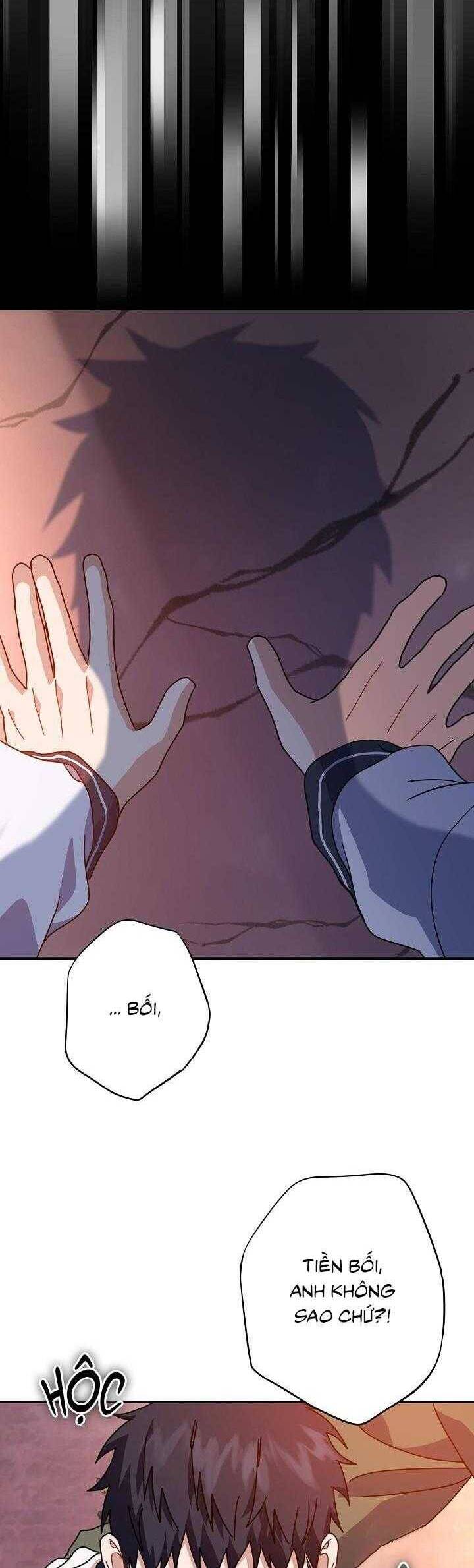 Khu Vực Chủ Nghĩa Tình Yêu Chapter 52 - 16