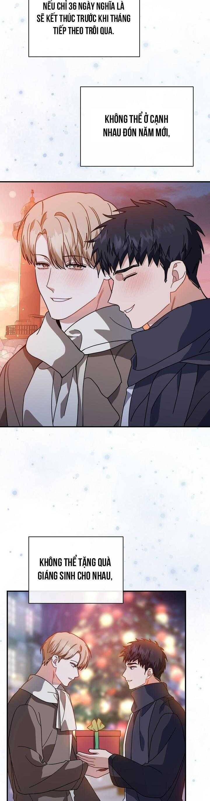 Khu Vực Chủ Nghĩa Tình Yêu Chapter 52 - 20