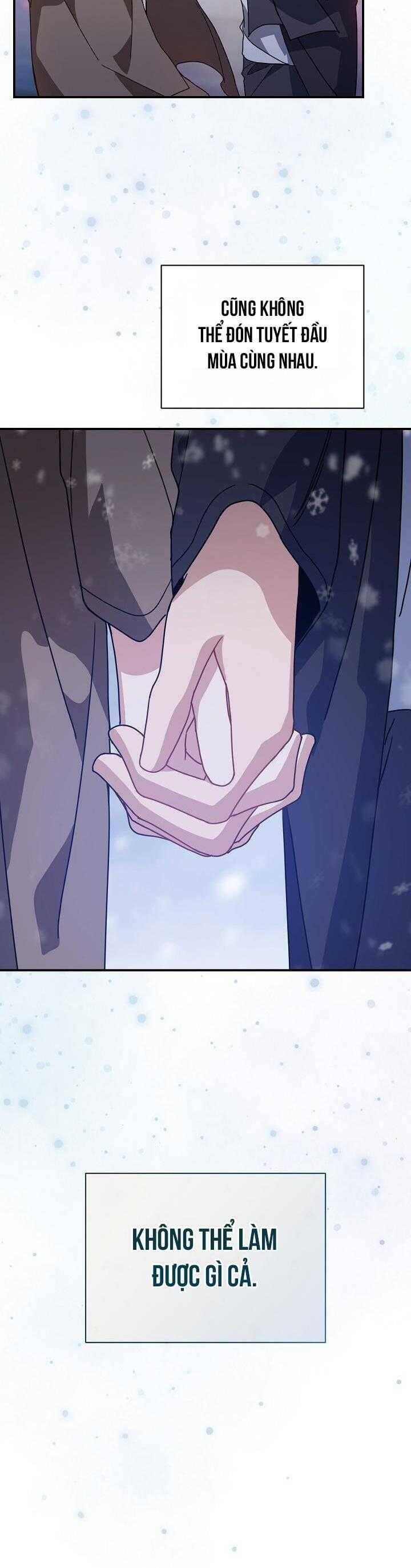 Khu Vực Chủ Nghĩa Tình Yêu Chapter 52 - 21