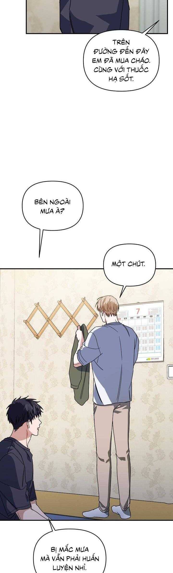 Khu Vực Chủ Nghĩa Tình Yêu Chapter 52 - 26