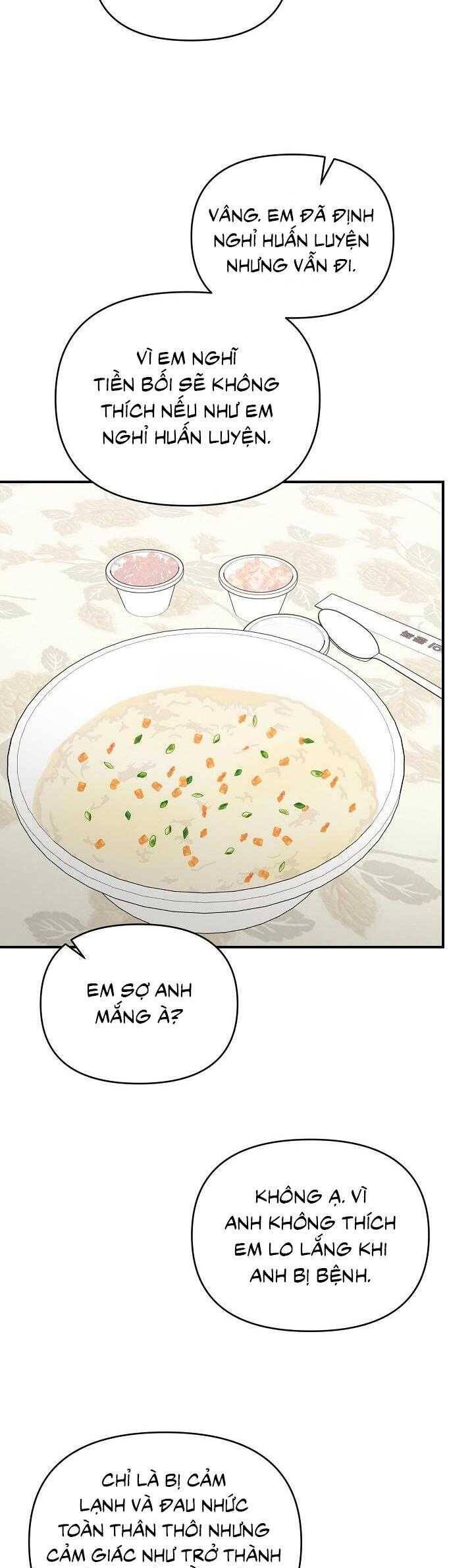 Khu Vực Chủ Nghĩa Tình Yêu Chapter 52 - 27