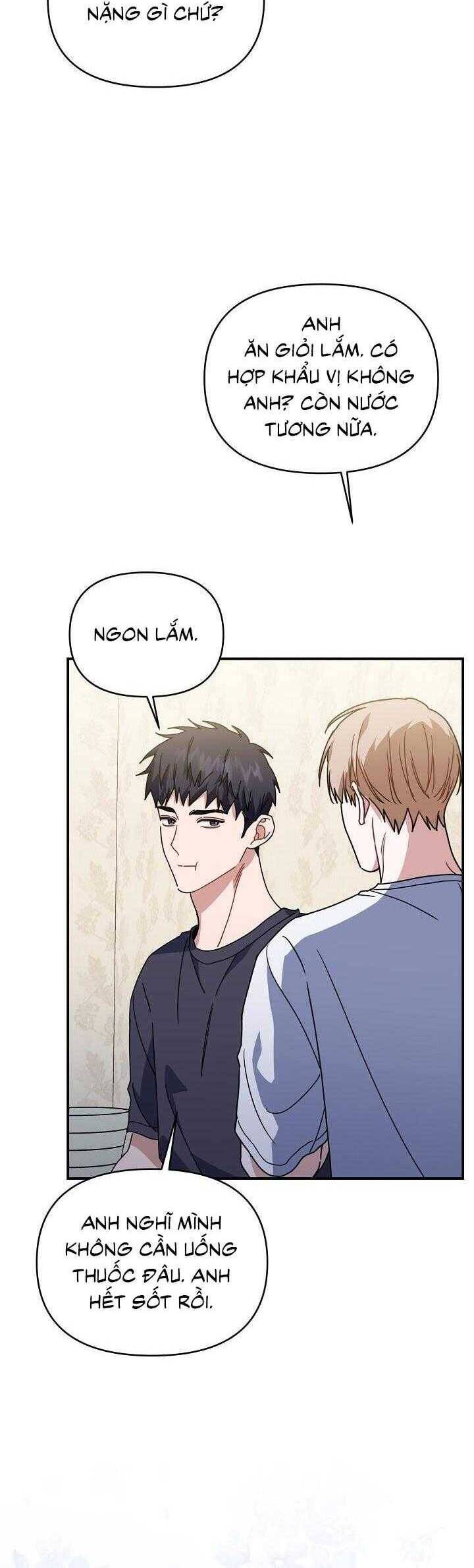 Khu Vực Chủ Nghĩa Tình Yêu Chapter 52 - 30