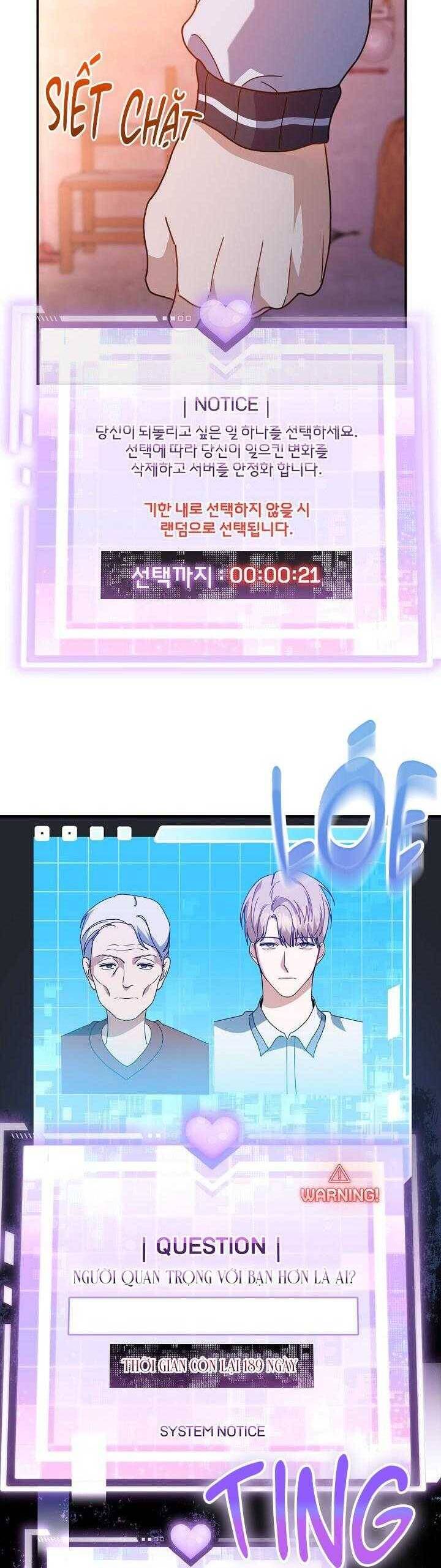 Khu Vực Chủ Nghĩa Tình Yêu Chapter 52 - 4