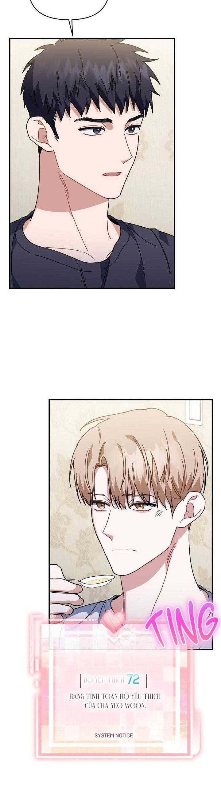 Khu Vực Chủ Nghĩa Tình Yêu Chapter 52 - 34