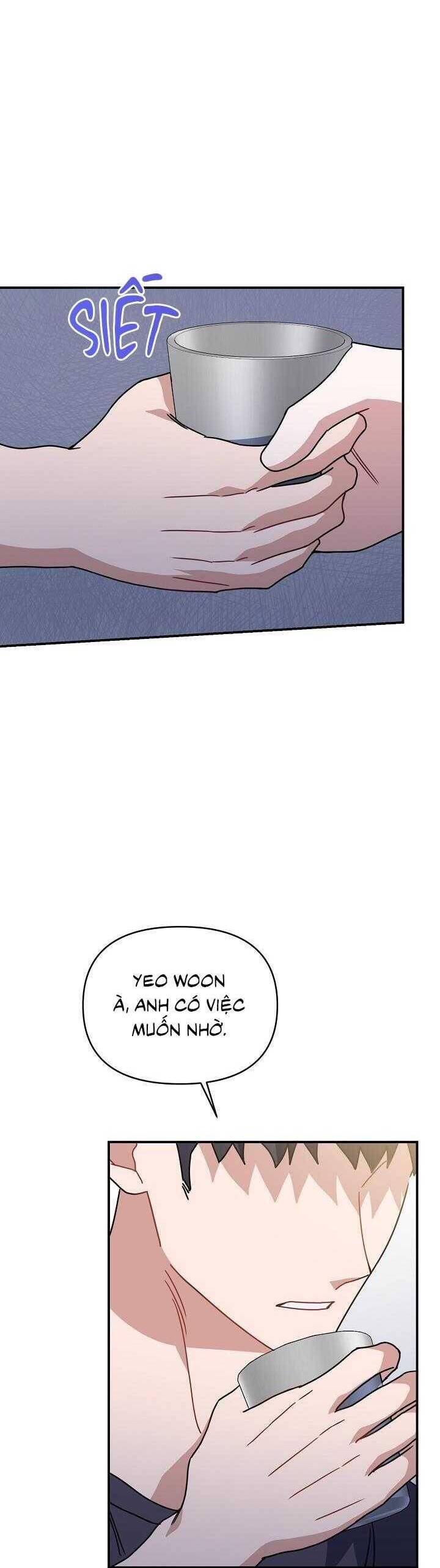 Khu Vực Chủ Nghĩa Tình Yêu Chapter 52 - 42