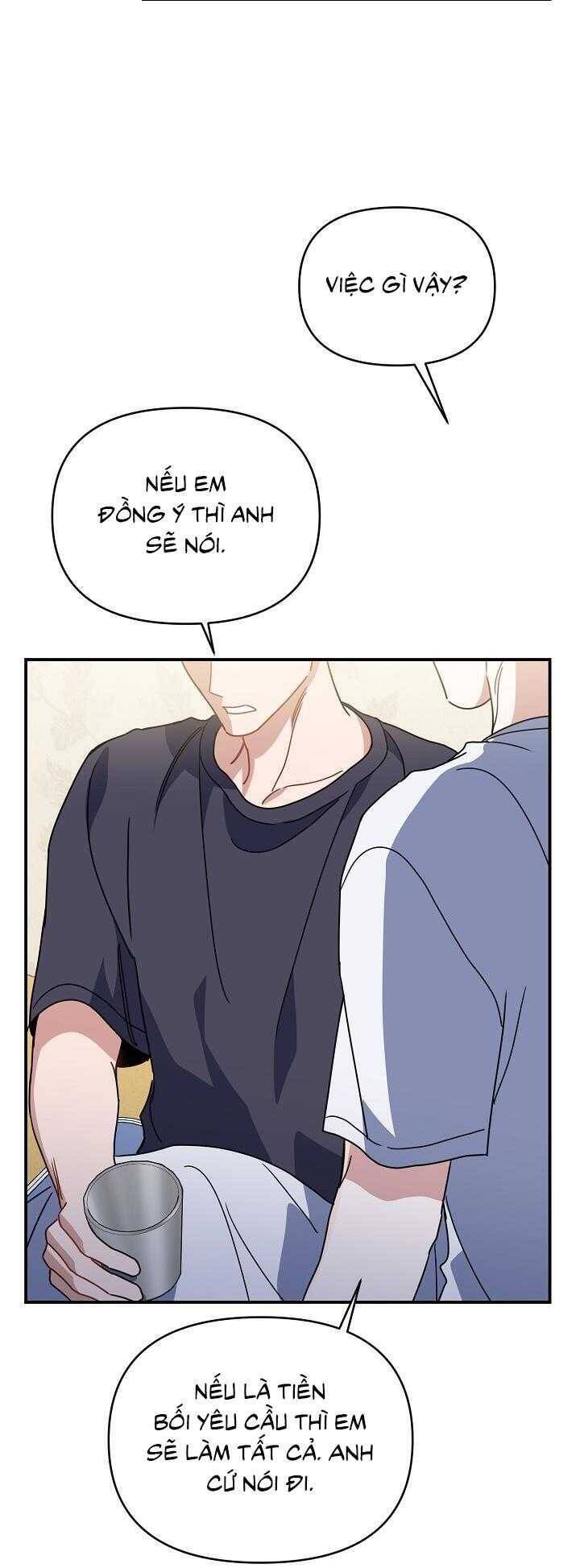 Khu Vực Chủ Nghĩa Tình Yêu Chapter 52 - 43