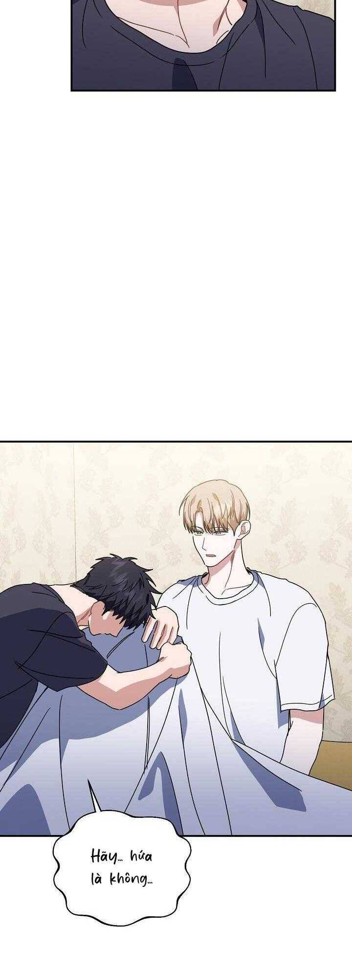 Khu Vực Chủ Nghĩa Tình Yêu Chapter 52 - 46