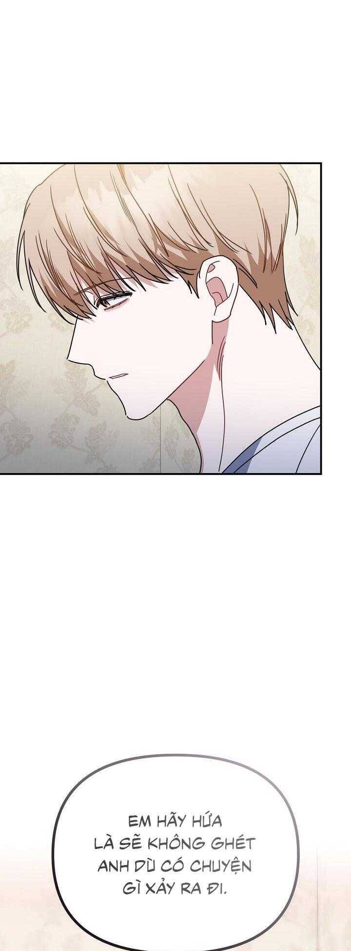 Khu Vực Chủ Nghĩa Tình Yêu Chapter 52 - 47