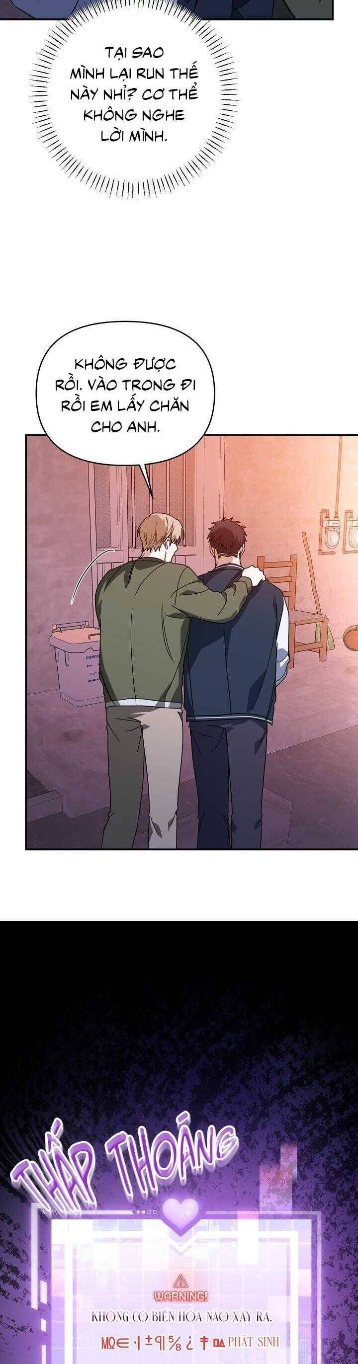 Khu Vực Chủ Nghĩa Tình Yêu Chapter 52 - 8