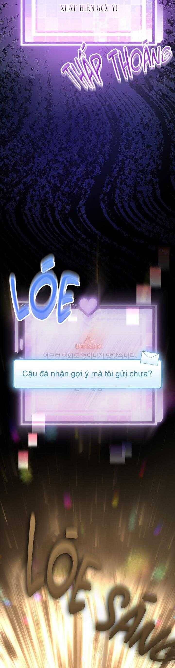 Khu Vực Chủ Nghĩa Tình Yêu Chapter 52 - 9