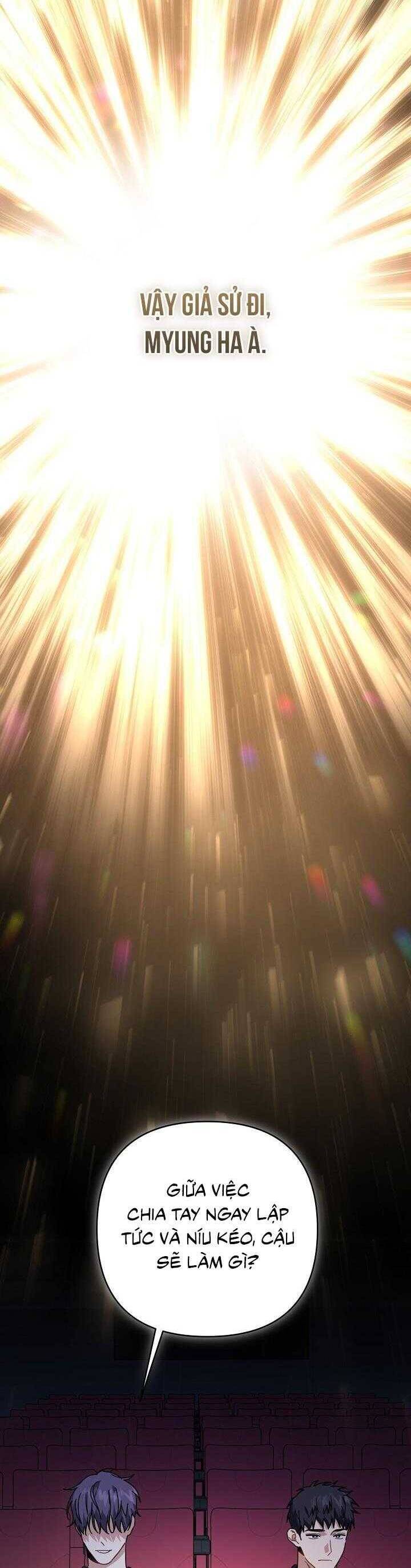 Khu Vực Chủ Nghĩa Tình Yêu Chapter 52 - 10