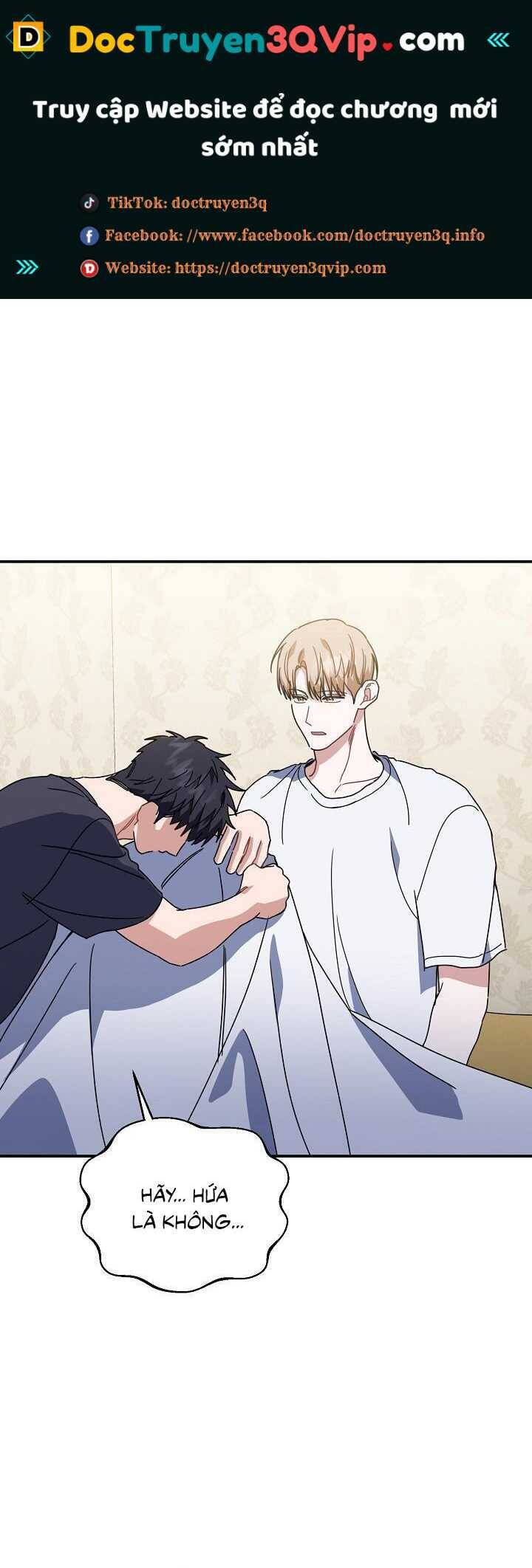 Khu Vực Chủ Nghĩa Tình Yêu Chapter 53 - 2