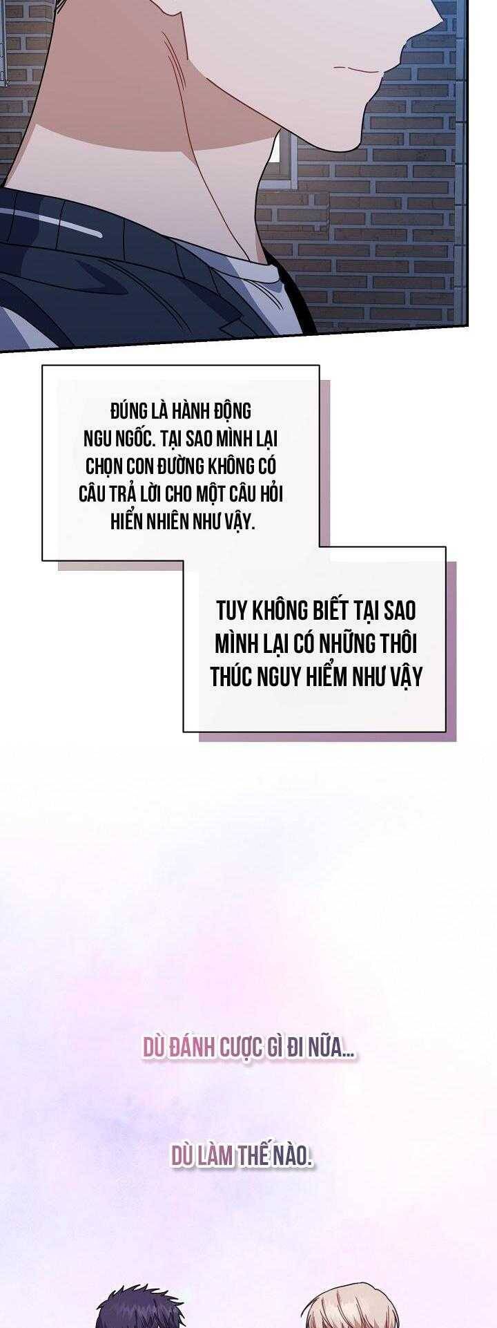 Khu Vực Chủ Nghĩa Tình Yêu Chapter 53 - 12