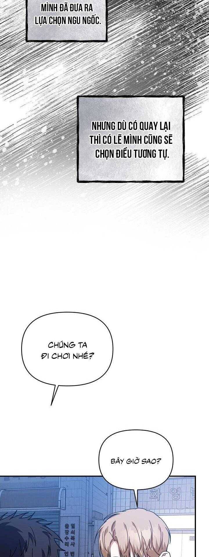 Khu Vực Chủ Nghĩa Tình Yêu Chapter 53 - 15