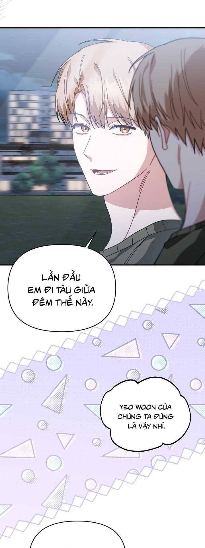 Khu Vực Chủ Nghĩa Tình Yêu Chapter 53 - 18