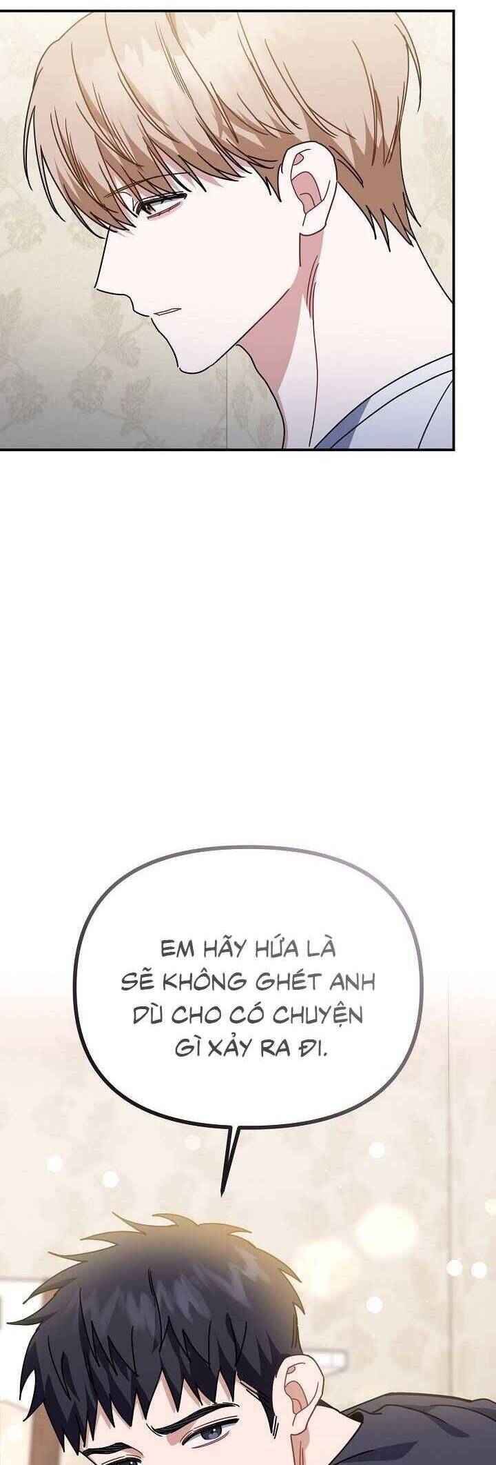 Khu Vực Chủ Nghĩa Tình Yêu Chapter 53 - 3
