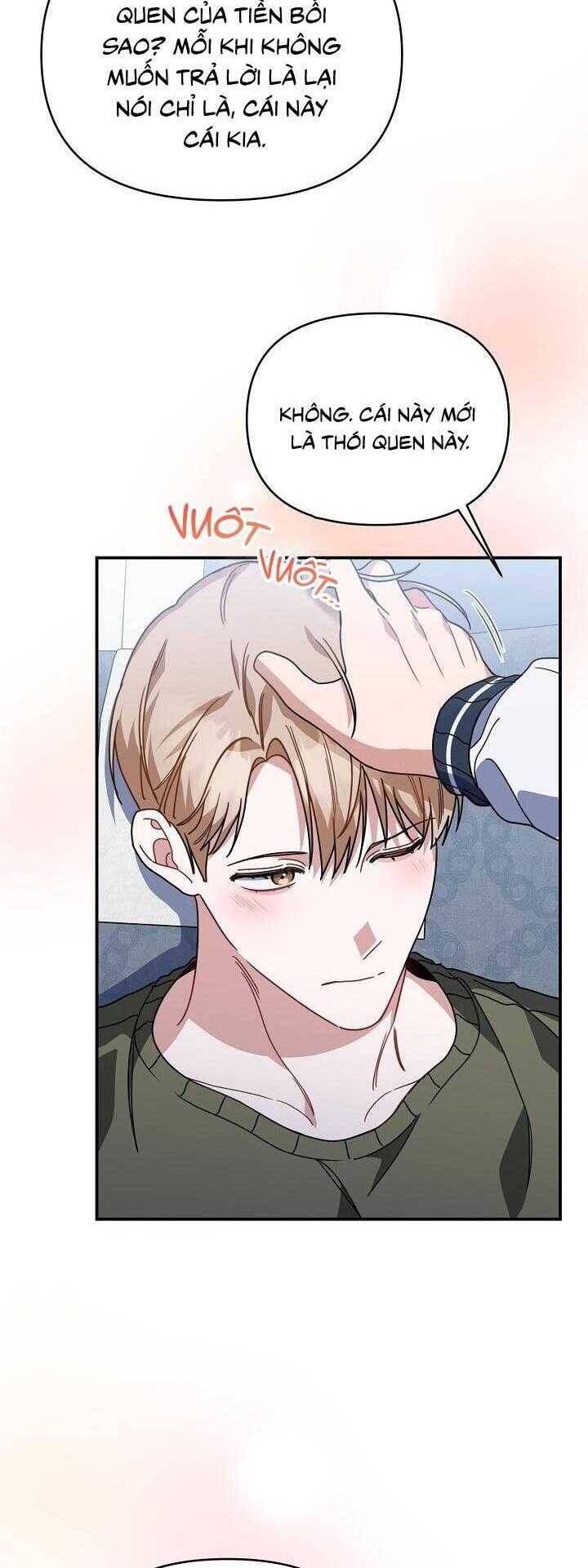 Khu Vực Chủ Nghĩa Tình Yêu Chapter 53 - 21
