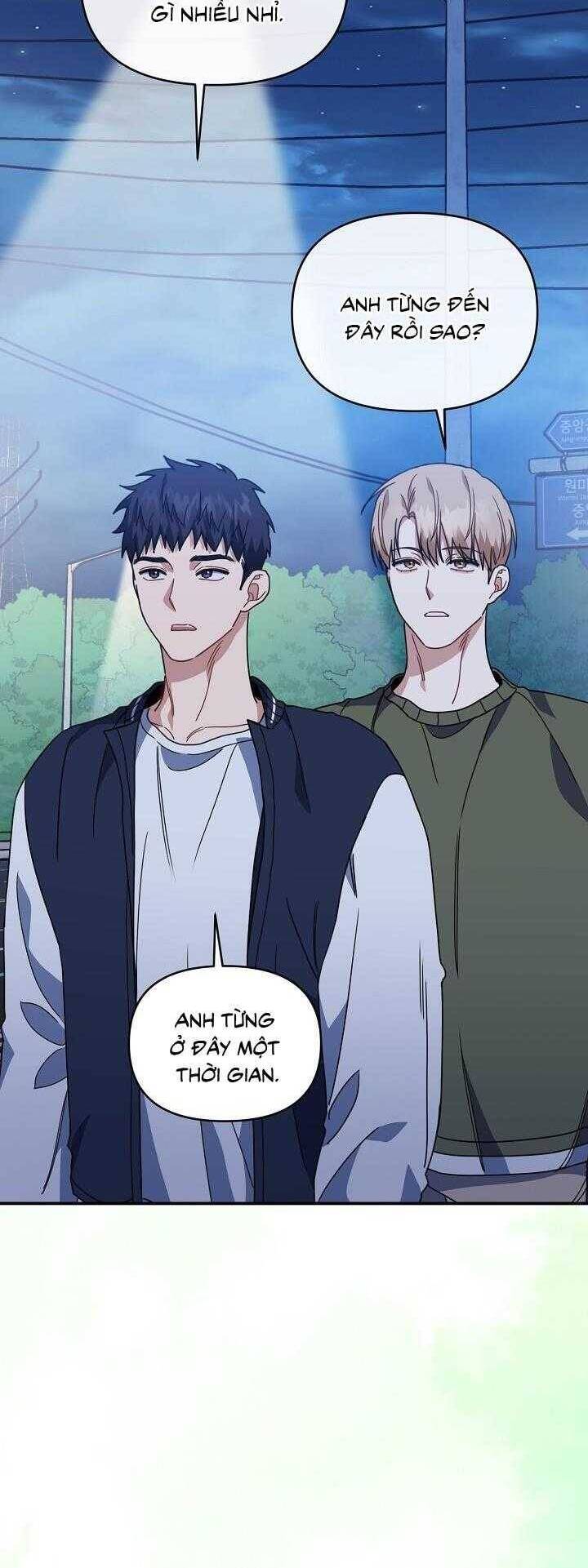 Khu Vực Chủ Nghĩa Tình Yêu Chapter 53 - 25