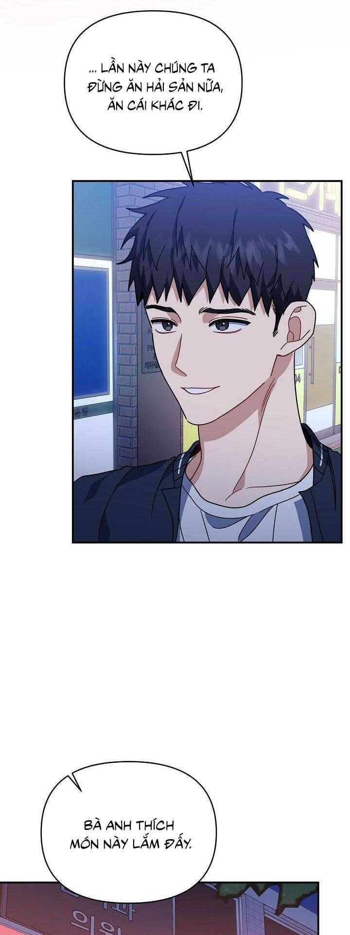Khu Vực Chủ Nghĩa Tình Yêu Chapter 53 - 28