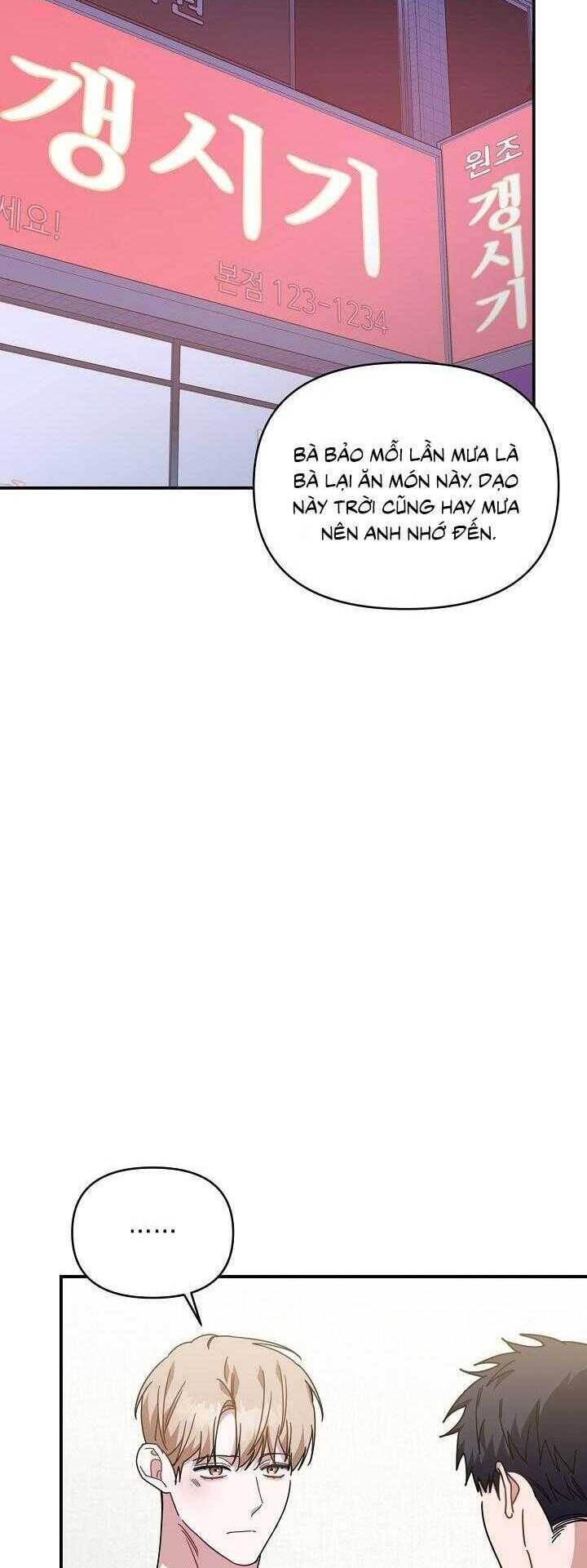 Khu Vực Chủ Nghĩa Tình Yêu Chapter 53 - 29