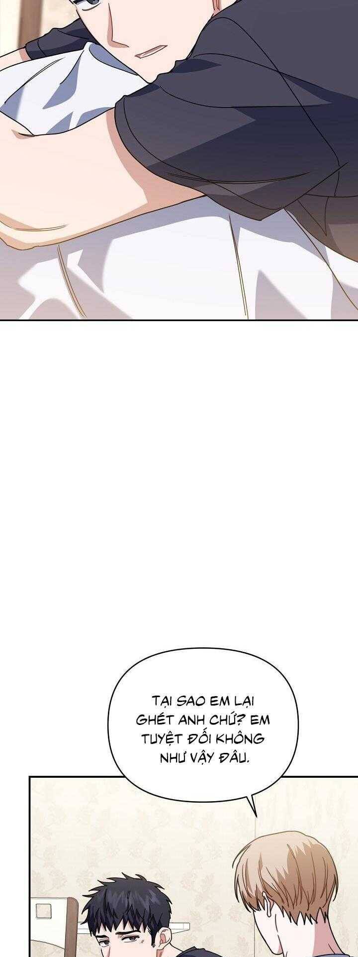 Khu Vực Chủ Nghĩa Tình Yêu Chapter 53 - 4