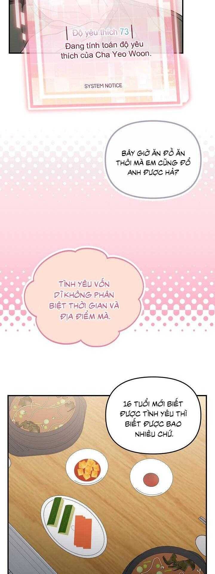 Khu Vực Chủ Nghĩa Tình Yêu Chapter 53 - 31
