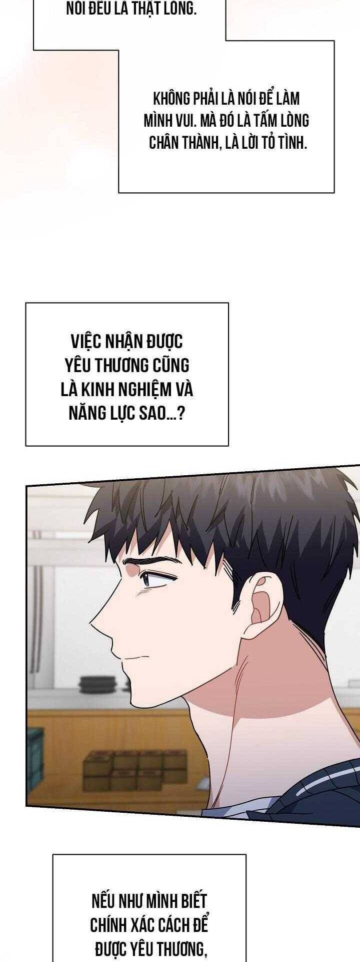 Khu Vực Chủ Nghĩa Tình Yêu Chapter 53 - 33