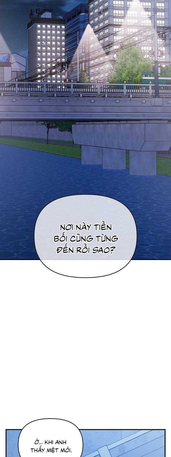 Khu Vực Chủ Nghĩa Tình Yêu Chapter 53 - 35