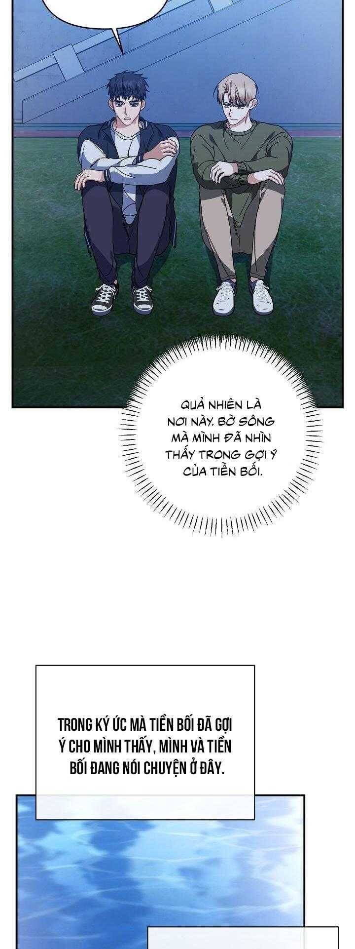 Khu Vực Chủ Nghĩa Tình Yêu Chapter 53 - 36