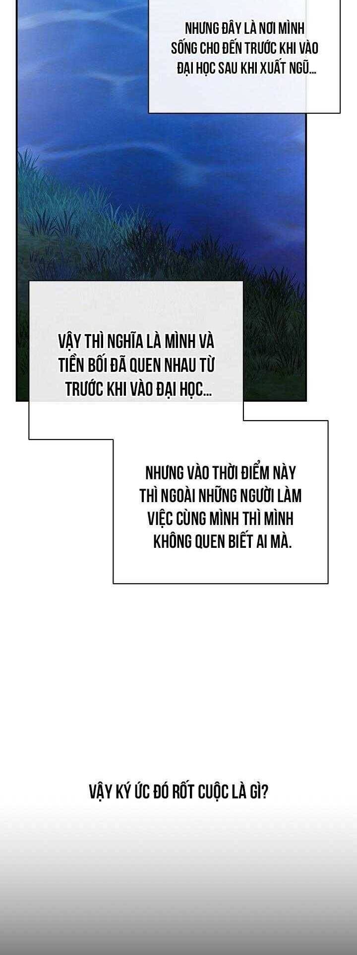 Khu Vực Chủ Nghĩa Tình Yêu Chapter 53 - 37