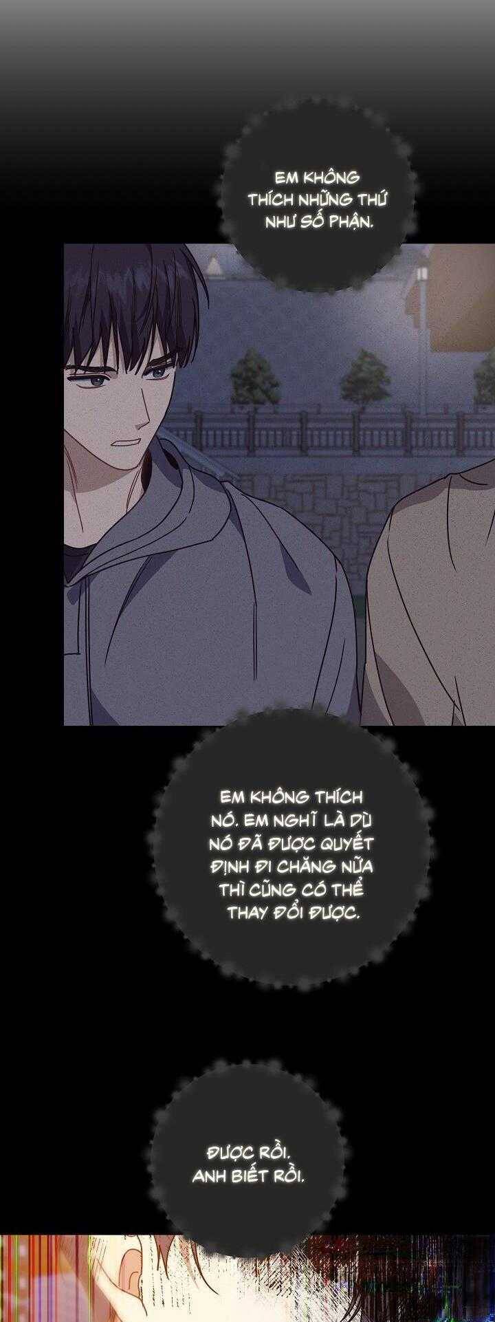 Khu Vực Chủ Nghĩa Tình Yêu Chapter 53 - 38