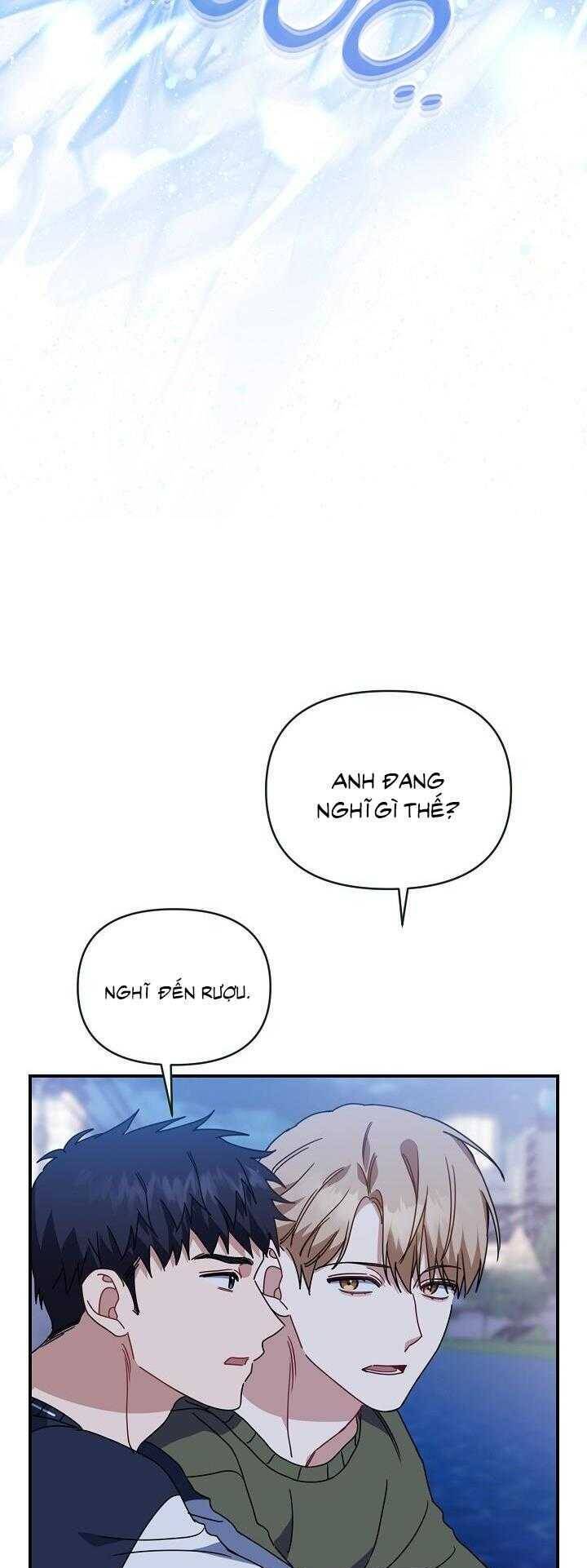 Khu Vực Chủ Nghĩa Tình Yêu Chapter 53 - 40