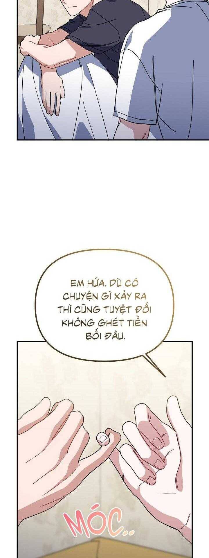 Khu Vực Chủ Nghĩa Tình Yêu Chapter 53 - 5